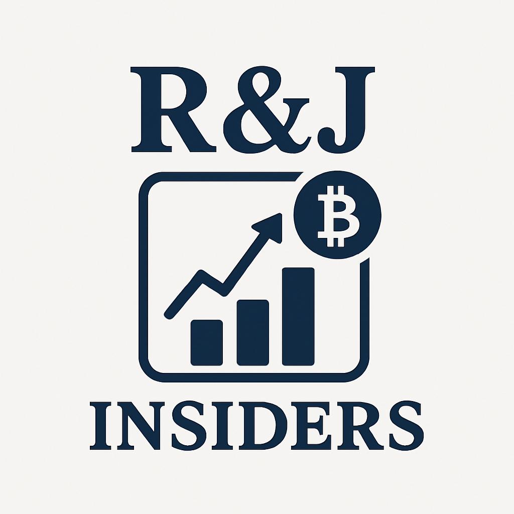 R&J Insiders Calls Yearly Subscription